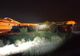 Două trenuri s-au ciocnit la Fetești