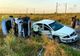 FOTO|Ialomita. Șase persoane rănite în accident
