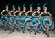Spectacolele de cabaret, revin pe litoral