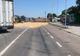 Trafic blocat pe DN1B. Cereale împrăștiate pe șosea