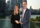 Simona Halep s-a despărțit de Darren Cahill