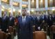 Marcel Ciolacu vede țara prăbușită de încăpățânarea prezidențială