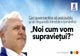 Liviu Dragnea: ”Guvernanții să explice unui bătrân cu 700 de lei pensie cum să supraviețuiască”