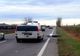 Accident mortal în Ialomița. Pieton spulberat de o mașină