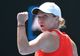 ”Am fost un pic emoționată” .Simona Halep, în turul 2 la Australian Open