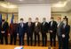 A fost semnat protocolul de colaborare pentru obiectivul de investiții “Drum expres TransRegio Galati-Braila-Slobozia-Drajna-Chiciu-Autostrada A2” 