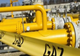 Rușii amenință că taie gazul către Europa: ”Avem dreptul deplin să impunem embargou asupra tranzitului de gaz prin Nord Stream 1”