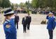 Ziua Veteranilor de Război a fost marcată  la Monumentul Eroilor „Colonel Popescu“ 