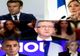 Alegeri prezidențiale.11 candidați încearcă să ajungă la Palatul Elysee