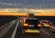Coloane de mașini pe Autostrada Soarelui, pe sensul spre Capitală