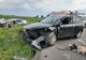 FOTO VIDEO  Tragedie in ziua de Rusalii. Bebeluș mort într-un cumplit accident 