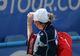 Simona Halep, doborâtă de caniculă la Washington