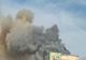 Incendiu la o fabrică de prelucrare a laptelui din Mizil. Pompierii intervin cu 5 autospeciale