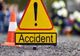Două autoturisme și cinci persoane implicate într-un accident 