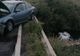 Tragedie evitată pe DN2A. Două persoane au ajuns la spital