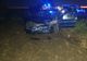 Accident între un microbuz și un autoturism, în Ialomița
