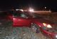 FOTO| Accident teribil pe drumurile din Ialomița. Trei autoturisme și opt persoane implicate