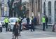 FOTO Motociclist în stare gravă la spital în urma unui accident
