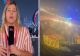 VIDEO - O jurnalistă a fost jefuită în timp ce transmitea LIVE de la Cupa Mondială din Qatar