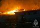 Incendiu puternic la o cafenea în Rusia: 13 persoane au murit