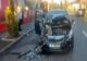 FOTO Impact violent pe drumurile din Ialomița