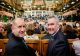 Rareș Bogdan a răbufnit când a văzut poza cu președintele Bulgariei și cancelarul Austriei: Frecție la picior de lemn