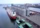 Record în Portul Constanța: Cel mai mare trafic de mărfuri din istoria porturilor maritime românești 