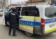 Percheziții la suspecți de contrabandă de țigări