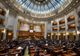 Eliminarea pensiilor speciale, pusă „pe așteptare” de Senat. Termenul de adoptare, prelungit