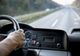 Șofer de camion prins pe contrasens, pe Autostrada A2. Amendă și permis suspendat 