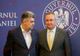 Rocada premierilor. PSD și PNL, ședințe paralele la Parlament. Ciolacu își creionează guvernul