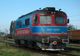 Un tânăr a furat o locomotivă și a plecat cu ea la plimbare