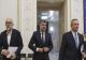 Rotativa încotro? Cine vrea sistarea negocierilor pentru viitorul cabinet