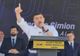 George Simion: AUR nu s-a format în laboratoarele lui Florian Coldea. Ce spune despre "generaul groazei"