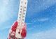 Iarna lovește din nou România! Ninsori viscolite și temperaturi de -7 grade în această săptămână