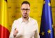 DAN TANASĂ (AUR): AȘA-ZISA DEMISIE A LUI DRAGOȘ ANASTASIU, O MANEVRĂ DE IMAGINE