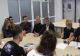 CIOLACU, DISCUȚIE CU STUDENȚII UNIVERSITĂȚII TEHNICE DIN CLUJ: ”NU AȘ VREA SĂ PLECAȚI ÎN STRĂINĂTATE, SĂ FIȚI PLĂTIȚI SUB CAPACITATEA VOASTRĂ”