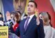 VALUL SUVERANIST SE REGRUPEAZĂ. GEORGE SIMION ANUNȚĂ O MUTARE-BOMBĂ 