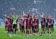 Sport: Dezamăgire mare în tabăra Rapidului după decizia lui Mircea Lucescu: „Dobre merita să fie în lot”