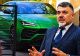 ANAF a intrat pe fir în cazul fostului șef ITM București, după ce a fost surprins la volanul unui Lamborghini de 300.000 euro